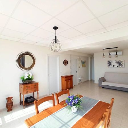 Vistas Del Mar Apartment Benidorm Kültér fotó